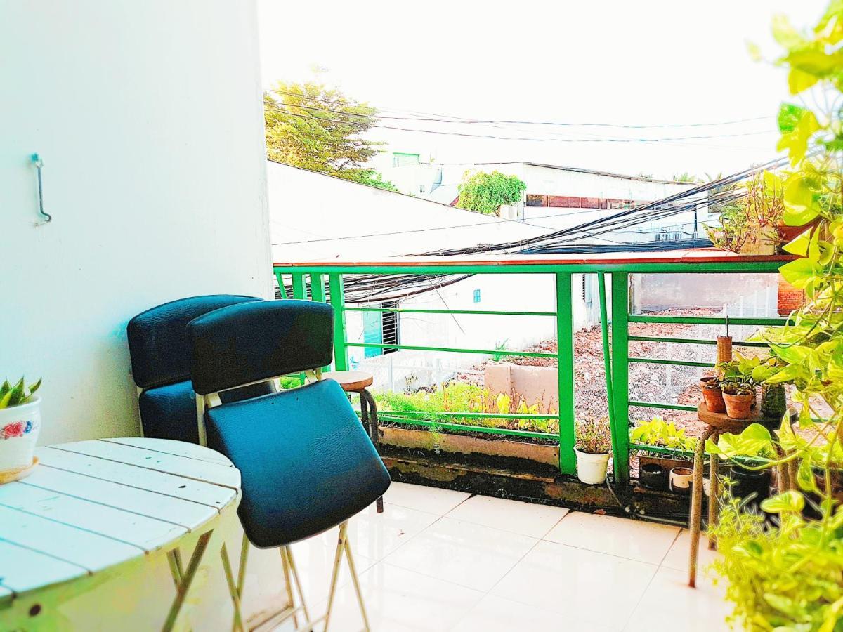 Mekong Backpacker Inn Кантхо Экстерьер фото