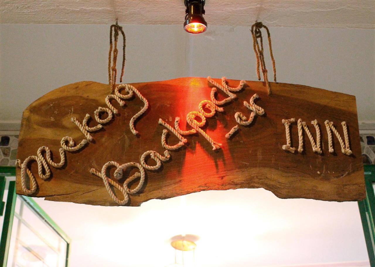 Mekong Backpacker Inn Кантхо Экстерьер фото