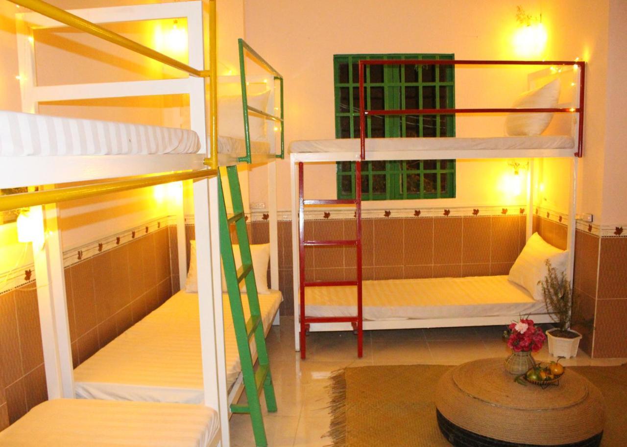Mekong Backpacker Inn Кантхо Экстерьер фото
