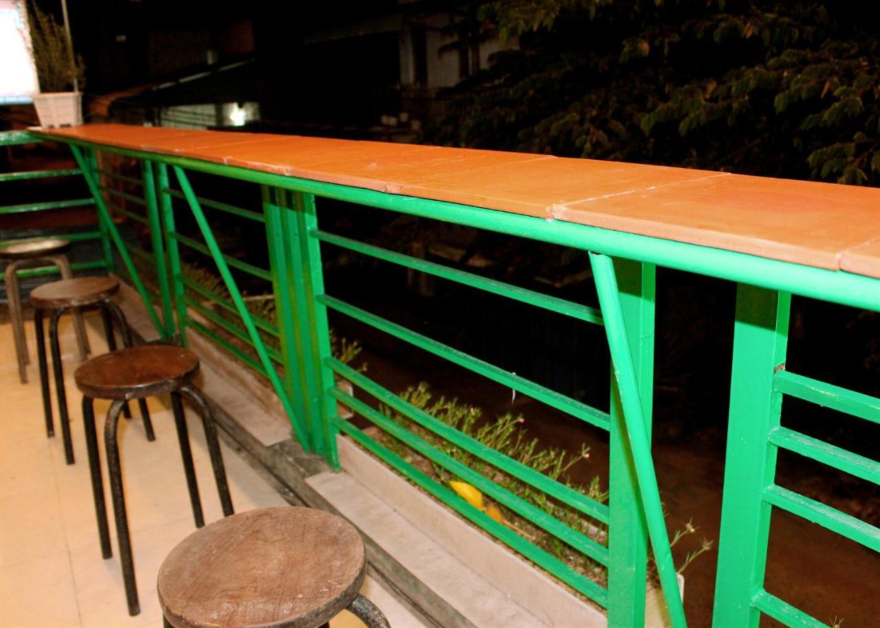 Mekong Backpacker Inn Кантхо Экстерьер фото