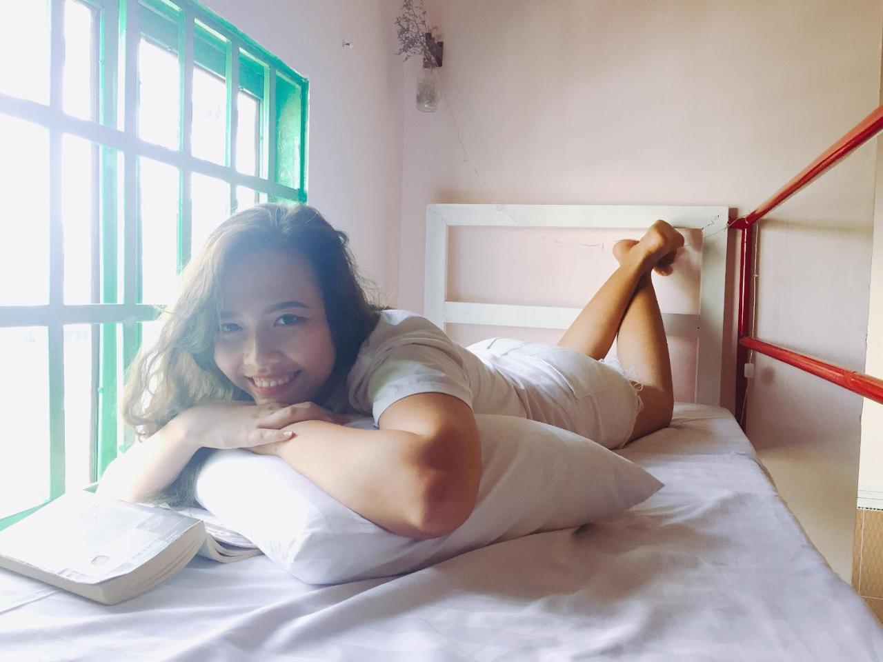 Mekong Backpacker Inn Кантхо Экстерьер фото